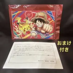 少年ジャンプ 懸賞 ポケモン メガシンカ 当選品 ポストカード 抽選