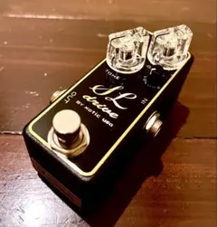 Xotic SL drive 美品　used Amazon.com: Xotic SL Drive Overdrive Pedal : Musical Instruments