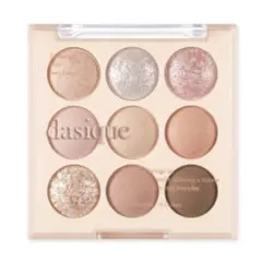 デイジーク シャドウパレット#22 グレープフルーツシャーベット