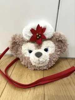 美品 シェリーメイ コインケース 東京ディズニーシー クリスマス 2010