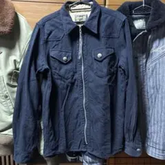 Dickies ジャケット XL ブラックのサムネイル