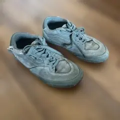 VANS スケシュー