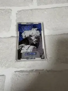 ヒロアカ ステータスカード 荼毘 轟燈矢 ジャンフェス