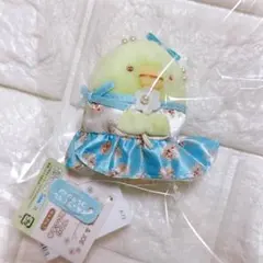 すみっコぐらし 泣いちゃうてのりぬいぐるみ ぺんぎん？ すみっコぐらし てのりぬいぐるみ ぺんぎん？ ベビー 泣いちゃう