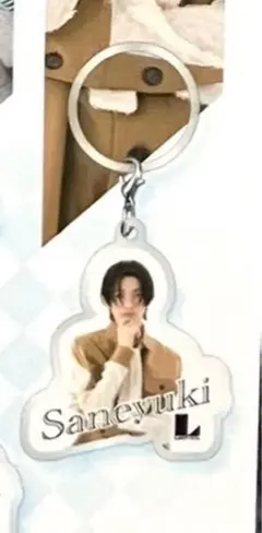 EBiDAN アンブレラマーカー 高桑真之