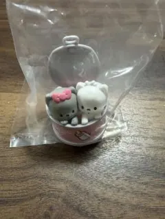 【値下げ】タカラトミー カンキャラ！ 猫のキャラクター