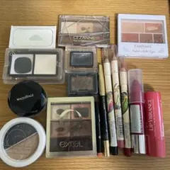 訳あり　コスメまとめ売り