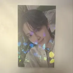 SEVENTEEN 消費期限 ジュン ユニバ特典トレカ