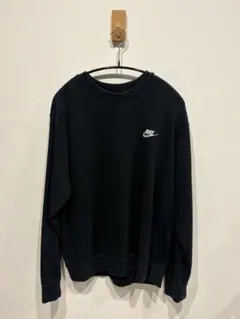 Nikeスウェットトレーナー クラブ フレンチテリー クルー BV2667