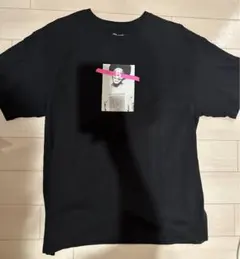 ESSENTIAL:5 champion Tシャツ