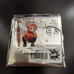 ミルグラム　MILGRAM フータ　アクリルスタンド　梅雨　グラフアート