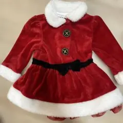 クリスマス コスチューム