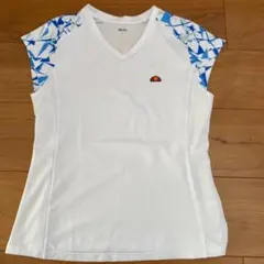 レディース Tシャツ　エレッセ Sのサムネイル