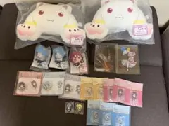 魔法少女まどか☆マギカ　アニプレックスくじ　一番くじ　まとめ売り