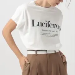 【BAYFLOW】アソートBIGロゴTシャツ 接触冷感 UVケアのサムネイル