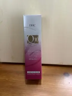 DHC Q10 モイスチュアケア リキッドファンデーション イエローオークル02のサムネイル