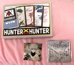 2026年最新】カルタ ハンターハンターの人気アイテム - メルカリ