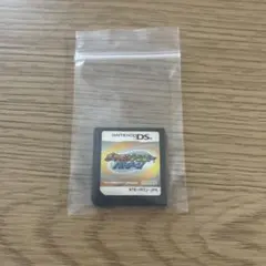 ニンテンドーDSソフト ポケモンレンジャー バトナージ ポケットモンスター
