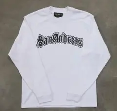 ⭐️ロゴロングTシャツ