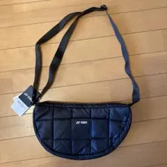 YONEX ショルダーバッグ BAG245 ブラックのサムネイル