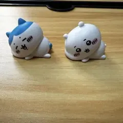 ちいかわ ミニフィギュアまとめ売り