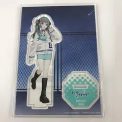 プロセカ　ZOZOTOWN　日野森志歩 日野森志歩 グッズセット 「プロセカ×ZOZOTOWN vol.2」 - メルカリ