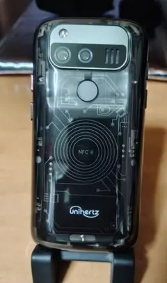 2026年最新】jelly2 unihertzの人気アイテム - メルカリ