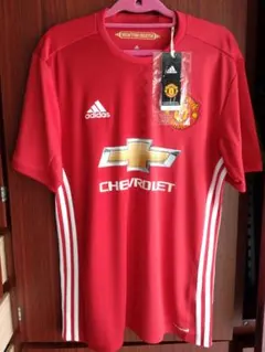 マンチェスターユナイテッド ウェア