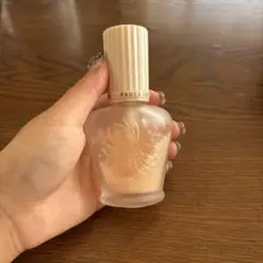 PAUL & JOE プロテクティングファンデーションプライマー01