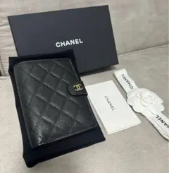 CHANEL パスポートケース - メルカリ