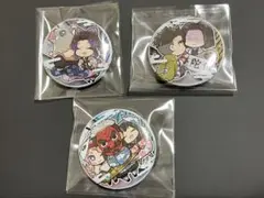 鬼滅の刃 ばんちょうこう缶バッジ