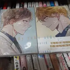 商業 BL 2冊で 680円までのセットでしたら3組購入で1200円