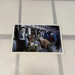 超特急 生写真 集合 RiB