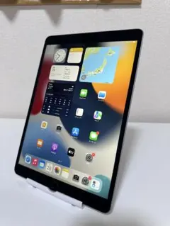 美品】iPad 第8世代 32GB スペースグレイ セルラー - メルカリ