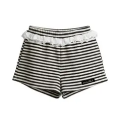 PELLICULE frill knit tops shortpants - メルカリ