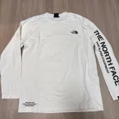 ザノースフェイス 長袖カットソー