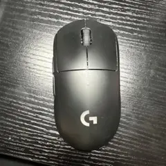 Logicool G PRO X SUPERLIGHT ジャンク - メルカリ