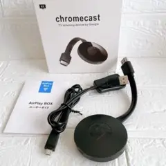 HDMI ミラーリング ワイヤレス ミラーキャスト1080P画面 4K