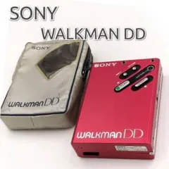 ジャンク品 ソニー MDウォークマン MDプレーヤー MZ-NH3D - メルカリ