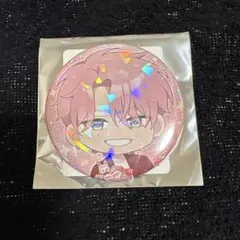 多聞くん今どっち！？ 缶バッジ - メルカリ