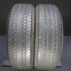 2024年製 ダンロップ グラントレック PT 265/60R20 2本組み - メルカリ