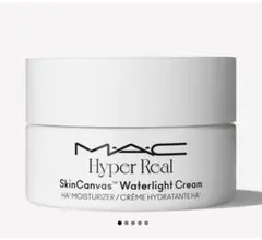 MAC HyperReal SkinCanvas WaterlightCreamのサムネイル