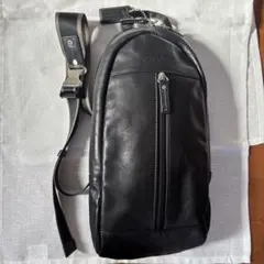 美品 コーチ ボディバッグ ショルダーバッグ COACH F54770 斜め掛け コーチ COACH バッグ 2WAY ハンドバッグ ショルダーバッグ 肩掛け