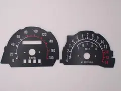 絶版　サイバーストークメーターパネルMXPA12 MXPA10 15 17 14 絶版 サイバーストークメーターパネルMXPA12 MXPA10 15 17 14 - メルカリ