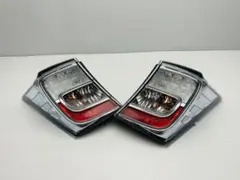 フリード スパイク 青 テールライト LED ICHIKOH D102 - メルカリ
