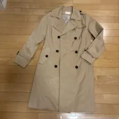 grove ベージュ トレンチコートのサムネイル