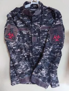 2026年最新】バイオハザード ジャケットの人気アイテム - メルカリ