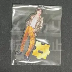 M!LK 山中柔太朗 爆裂愛してる 好きすぎて滅 アクスタ FC限定 プレミル