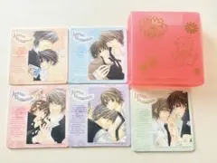 レア！希少品!! 純情ロマンチカ ミニカードケース 中村春菊 純情ロマンチカ ミニカードケース 中村春菊 - メルカリ