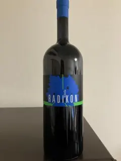 Radikon ラディコン 500ml 2本セット - メルカリ